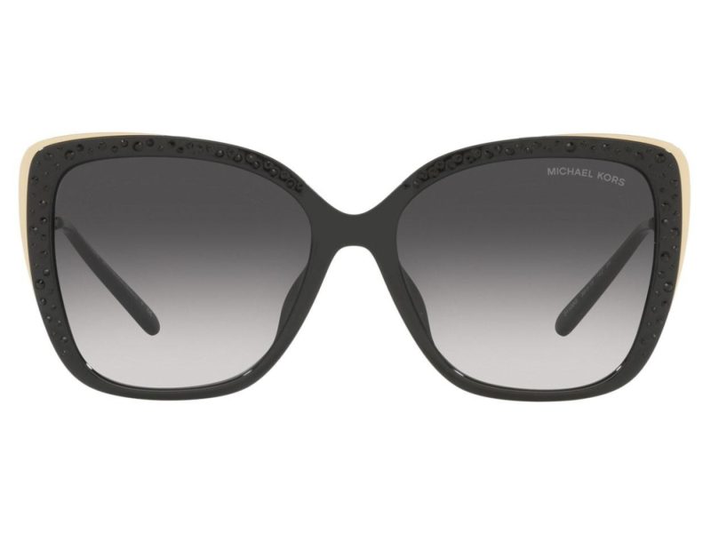 Michael Kors East Hampton Solbriller MK 2161/BU 3110/8G