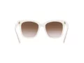 Michael Kors San Marino Solbriller MK 2163 3103/13