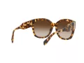 Michael Kors Baja Solbriller MK 2164 3028/13