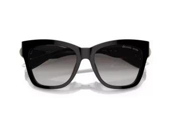 Michael Kors Empire Square Solbriller MK 2182U 30058G