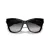 Michael Kors Empire Square Solbriller MK 2182U 30058G