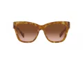 Michael Kors Empire Square Solbriller 2182U 32883B