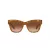 Michael Kors Empire Square Solbriller 2182U 32883B