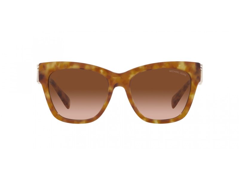 Michael Kors Empire Square Solbriller MK 2182U 32883B