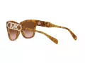 Michael Kors Empire Square Solbriller 2182U 32883B