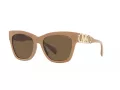 Michael Kors Empire Square Solbriller MK 2182U 355573