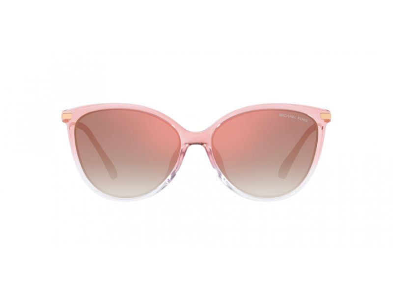 Michael Kors Dupont Solbriller MK 2184U 32556F
