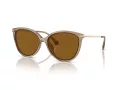 Michael Kors Dupont Solbriller MK 2184U 3938T5