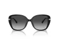 Michael Kors Flatiron Solbriller MK 0MK2185BU 30058G