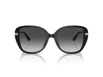 Michael Kors Flatiron Solbriller MK 0MK2185BU 30058G