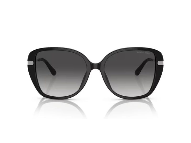 Michael Kors Flatiron Solbriller MK 0MK2185BU 30058G