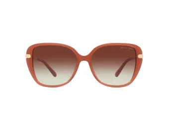 Michael Kors Flatiron Solbriller MK 2185BU 354813