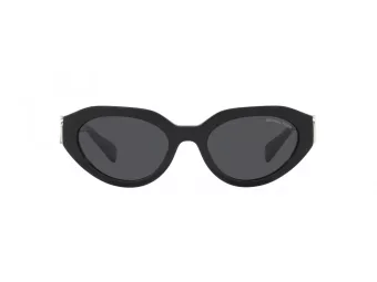 Michael Kors Empire Oval Solbriller MK 2192 300587