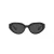 Michael Kors Empire Oval Solbriller MK 2192 300587