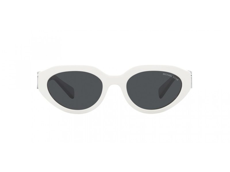 Michael Kors Empire Oval Solbriller MK 2192 310087