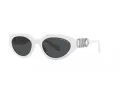 Michael Kors Empire Oval Solbriller MK 2192 310087