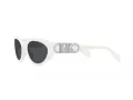 Michael Kors Empire Oval Solbriller MK 2192 310087
