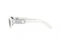 Michael Kors Empire Oval Solbriller MK 2192 310087