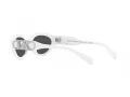 Michael Kors Empire Oval Solbriller MK 2192 310087