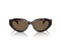 Michael Kors Empire Oval Solbriller MK 0MK2192 328873