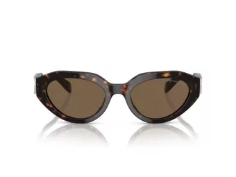 Michael Kors Empire Oval Solbriller MK 0MK2192 328873