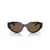 Michael Kors Empire Oval Solbriller MK 0MK2192 328873