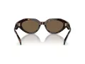 Michael Kors Empire Oval Solbriller MK 0MK2192 328873