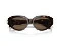 Michael Kors Empire Oval Solbriller MK 0MK2192 328873