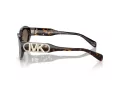 Michael Kors Empire Oval Solbriller MK 0MK2192 328873