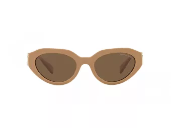 Michael Kors Empire Oval Solbriller MK 2192 355573