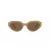Michael Kors Empire Oval Solbriller MK 2192 355573