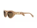 Michael Kors Empire Oval Solbriller MK 2192 355573