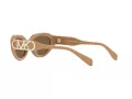 Michael Kors Empire Oval Solbriller MK 2192 355573