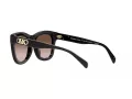 Michael Kors Empire Square 4 Solbriller MK 2193U 370613