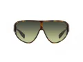 Michael Kors Empire Shield Solbriller MK 2194 30060N