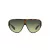 Michael Kors Empire Shield Solbriller MK 2194 30060N