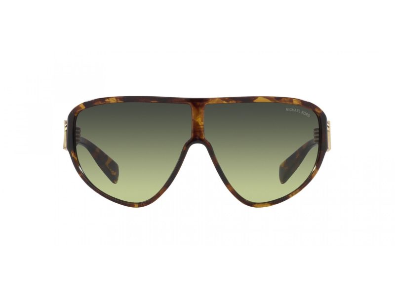 Michael Kors Empire Shield Solbriller MK 2194 30060N