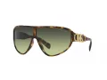Michael Kors Empire Shield Solbriller MK 2194 30060N