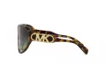 Michael Kors Empire Shield Solbriller MK 2194 30060N