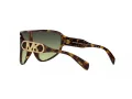 Michael Kors Empire Shield Solbriller MK 2194 30060N