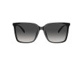 Michael Kors Canberra Solbriller MK 0MK2197U 30058G