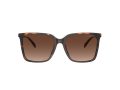 Michael Kors Canberra Solbriller MK 2197U 3006T5