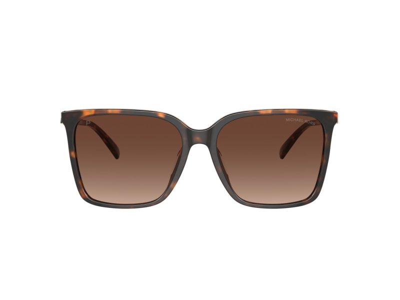 Michael Kors Canberra Solbriller MK 2197U 3006T5