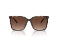 Michael Kors Canberra Solbriller MK 2197U 3006T5