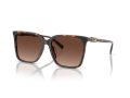 Michael Kors Canberra Solbriller MK 2197U 3006T5