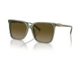 Michael Kors Canberra Solbriller MK 2197U 394413