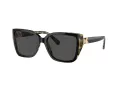 Michael Kors Acadia Solbriller MK 0MK2199 395087