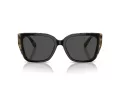 Michael Kors Acadia Solbriller MK 0MK2199 395087