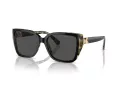 Michael Kors Acadia Solbriller MK 0MK2199 395087