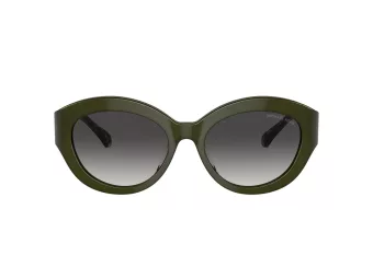 Michael Kors Brussels Solbriller MK 2204U 39478G